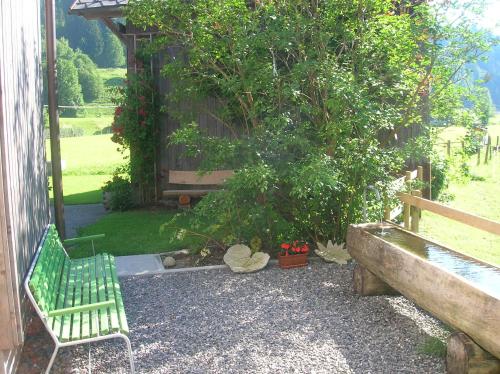 Ferienwohnung Vogt - image 7
