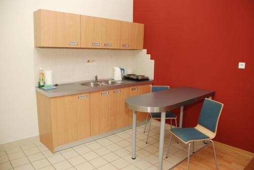 keuken, Osrodek Innowacja in Zabrze