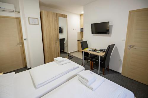 Hostel Mali Pariz - image 4