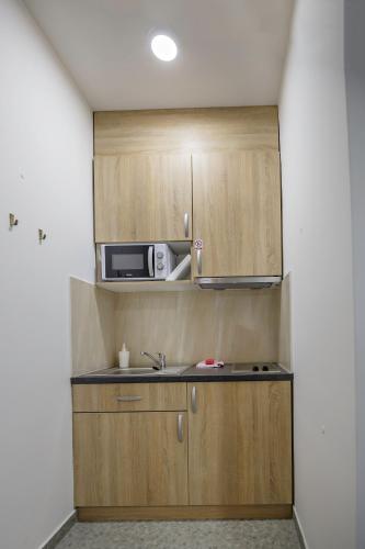Hostel Mali Pariz - image 12