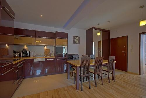Apartament MONIA, Zakopane (fotografie 7)