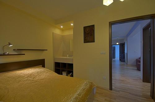 Apartament MONIA, Zakopane (fotografie 8)