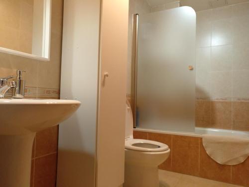  Francos Rooms in Arrecife