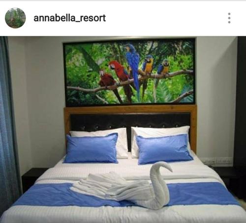 Annabella Resort