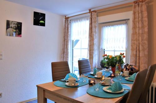 Stellina in Eitorf, Deutschland