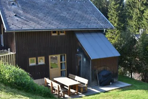 Verditzhütte in Verditz, Österreich