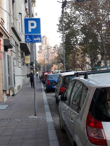 Apartment Paradise SunShine - image 3