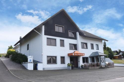 Haus Schieferstein in Dahlem, Deutschland