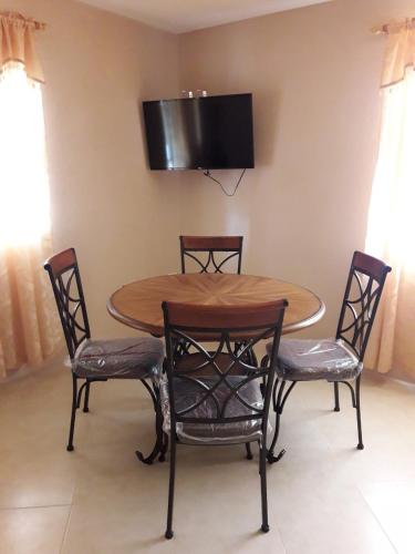 บริการและสิ่งอำนวยความสะดวก, Manderley Villas in เซนต์ฟิลิป