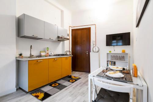  Angilberto Confortable Apartment, Pension in Mailand