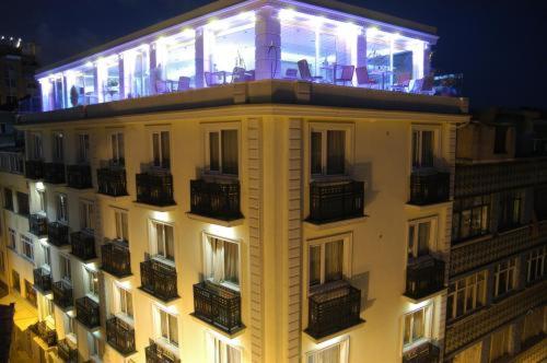 Sembol Hotel - image 4