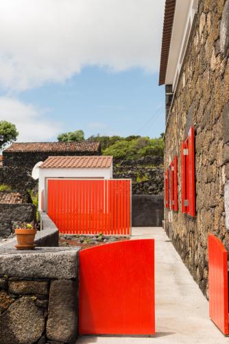  Ilhéu do Areeiro in Madalena