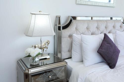Luxury Casa - Marvel Sea View Apartment JBR Beach 2BR, Dubaj (fotografie 10)