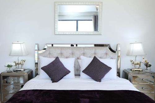Luxury Casa - Marvel Sea View Apartment JBR Beach 2BR, Dubaj (fotografie 9)