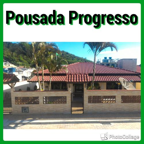 Pousada Progresso Pousada Progresso