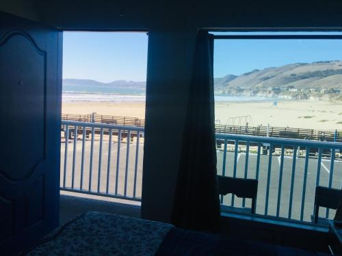 Dolphin Cove Motel in Pismo Beach (Kalifornia)