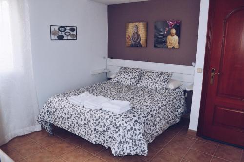  Alojamiento en Estepona, Pension in Estepona