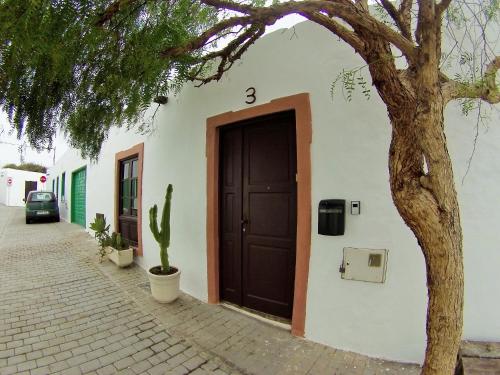  Luana House in Teguise