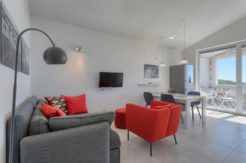 Casa Mia Apartments 2