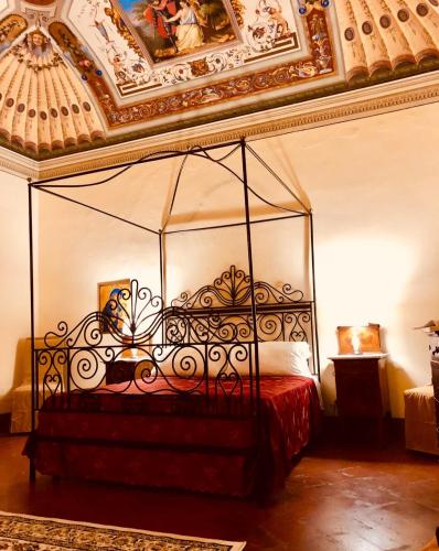 B&B Il Gianduia - Accommodation - Lucignano