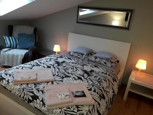 Accommodation in Lublin