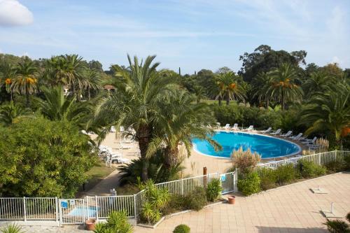 SOWELL HOTELS Saint Tropez