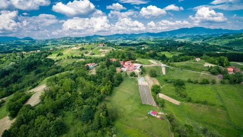  Kuća za odmor Karlina in Bedekovčina
