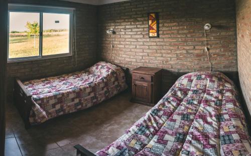 El Retiro - Casa de campo en Los Reartes in Los Reartes