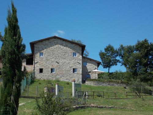  Latera Villa Sleeps 15 Pool WiFi, Pension in Barberino di Mugello