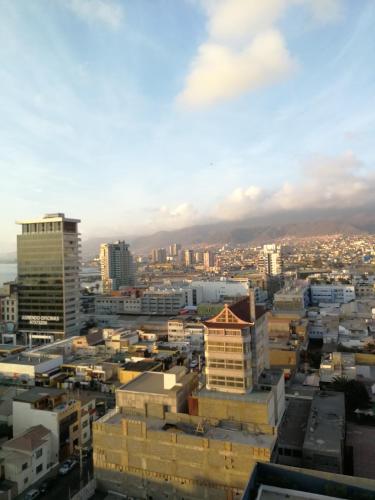 Departamento Centro Antofagasta ARCOSEV