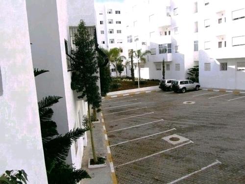 Salam Appartement Agadir in Bensergao