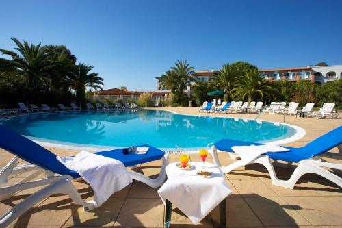 SOWELL HOTELS Saint Tropez