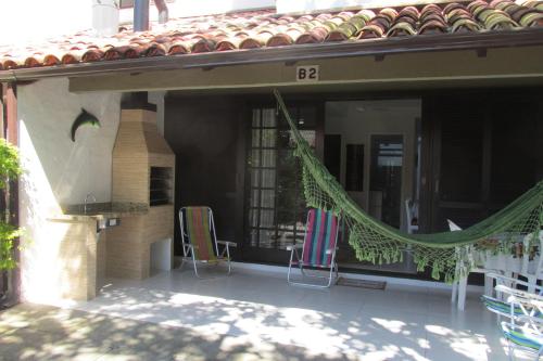 Sobrado Vila Branca - image 5