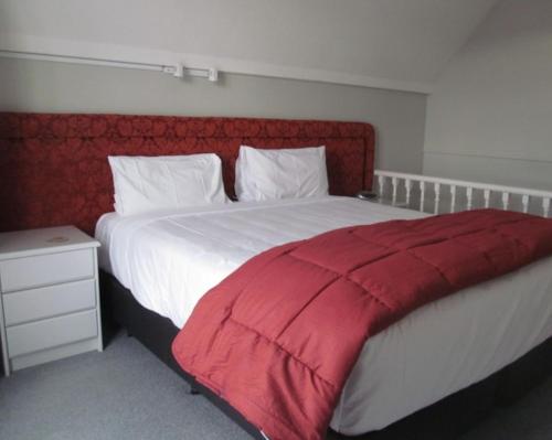 Phoenix Resort Room Type - One-Bedroom Apartment