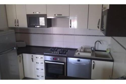Apartments with a parking space Okrug Gornji, Ciovo - 14307, Trogir (Traù) (foto 7)