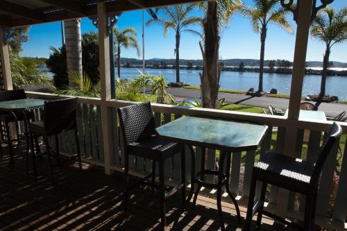 Batemans Bay Marina Resort