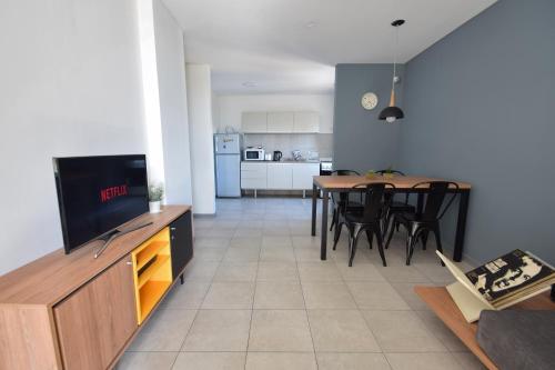 Departamento Premium en Nueva Cordoba/Guemes