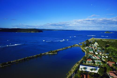 Batemans Bay Marina Resort