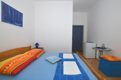  Double Room Podaca 16160b in Podaca