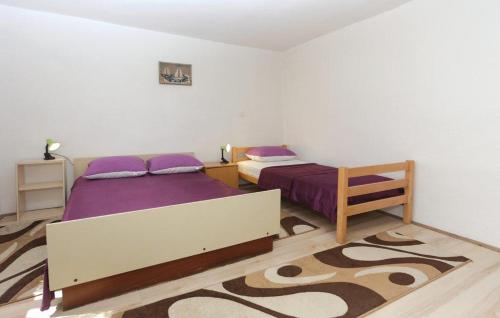 Apartments with a parking space Omis - 16185 - image 14