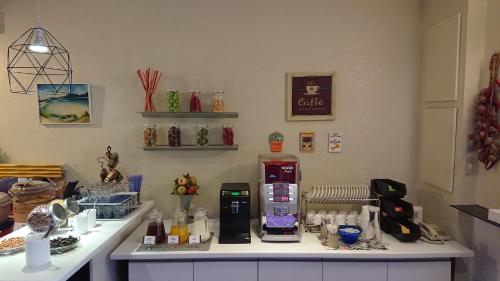 ガウディ ホテル