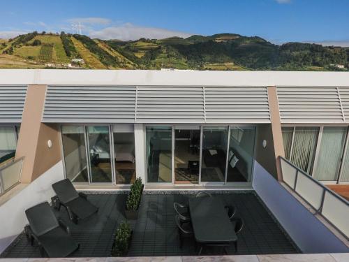  Incense 3 in Vila Franca do Campo