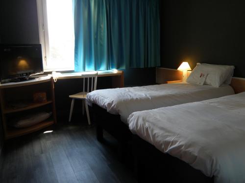 Ibis Brive Centre, Brive-la-Gaillarde (zdjęcie 6)