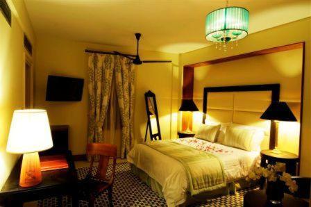 The Library Hotel Wellness Retreat - image 4