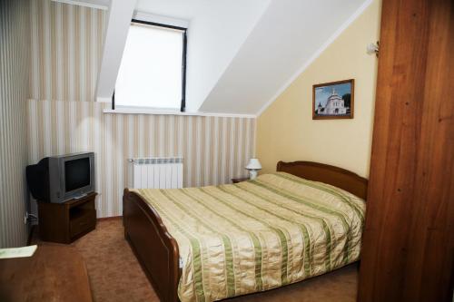 Business Hotel Kostroma - image 3