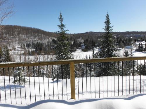 Gîte Vita Bella B&B (Gite Vita Bella B&B) in Seintadolfa Dovarda (QC)