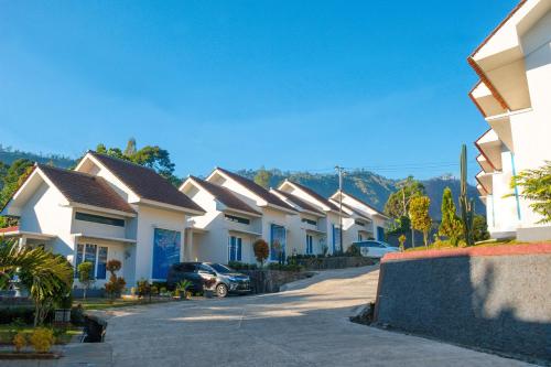 Villa Rumah Bromo