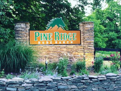 Pine Ridge Dude Ranch