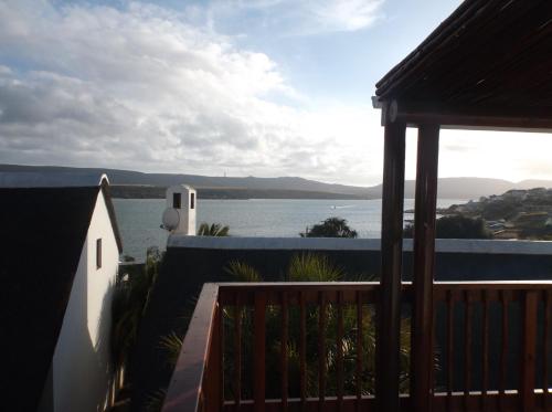 Luxury Breede River View at Witsand- 300B Self-Catering Apartment