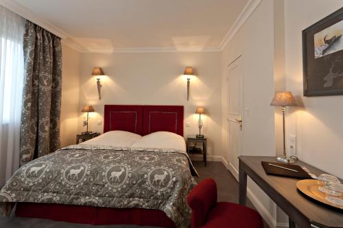 Best Western Plus Hotel Villa D'est - Strasbourg